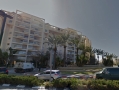 Penthouse de luxe à vendre à Tel Aviv en Israel.